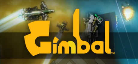 Boxart for Gimbal