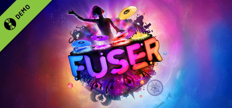 Boxart for FUSER Demo