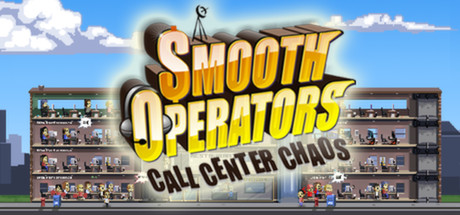 Boxart for Smooth Operators