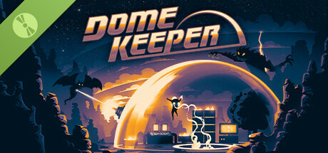 Dome Keeper Demo