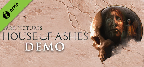 Boxart for The Dark Pictures Anthology: House of Ashes Demo