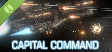 Capital Command Demo