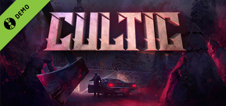 Boxart for CULTIC Demo