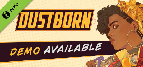 Dustborn demo