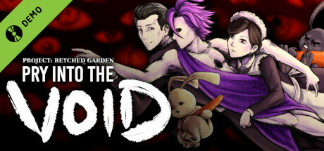 Pry Into The Void Demo