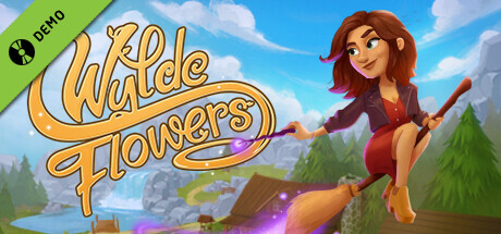 Boxart for Wylde Flowers Demo