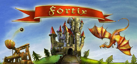 Boxart for Fortix