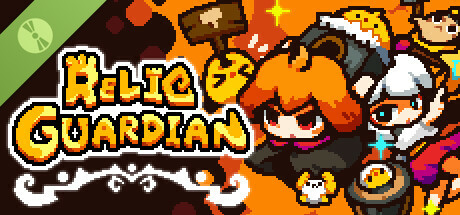 Relic Guardian Demo