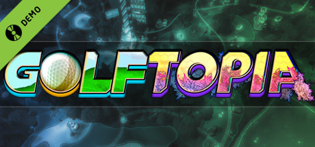Boxart for GolfTopia Demo