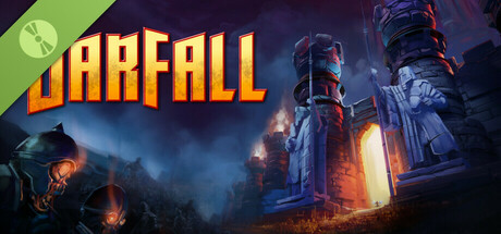 Darfall Demo