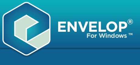 Envelop for Windows