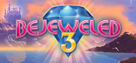 Boxart for Bejeweled® 3