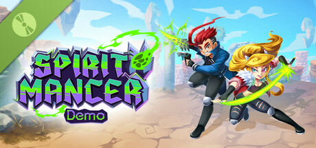 Spirit Mancer Demo