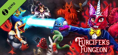 Furcifer\'s Fungeon Demo achievements | PlayTracker