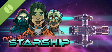 The Last Starship Demo