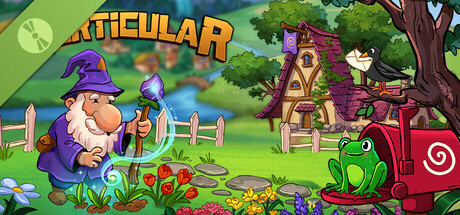 Horticular Demo