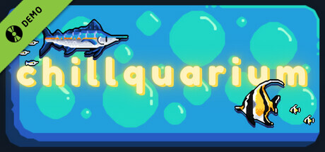 Boxart for Chillquarium Demo