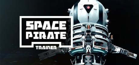 Boxart for Space Pirate Trainer