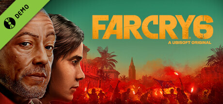Far Cry 6 Demo