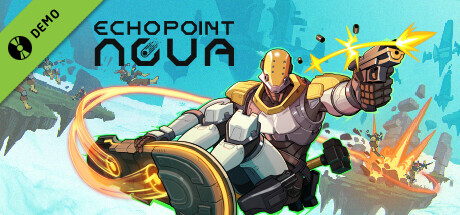 Boxart for Echo Point Nova Demo