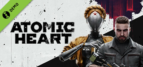 Atomic Heart Demo