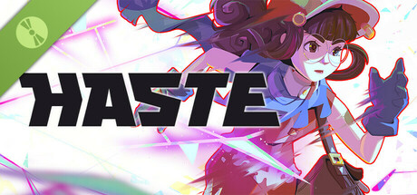 Haste: Broken Worlds Demo