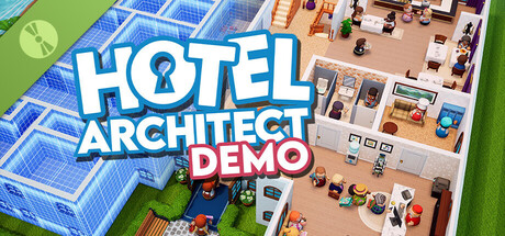 Hotel Architect Demo