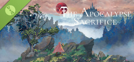 The Apocalypse Sacrifice Demo