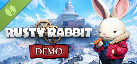 Rusty Rabbit Demo
