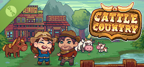 Cattle Country Demo