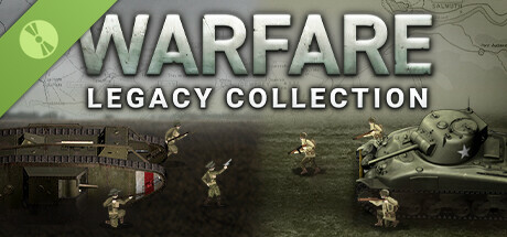Warfare Legacy Collection Demo