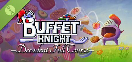 Buffet Knight - Decadent Full Course Demo