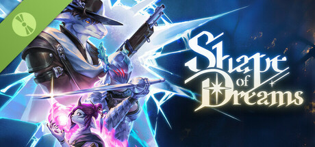 Shape of Dreams Demo