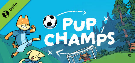 Pup Champs Demo