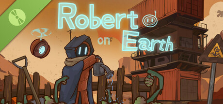 Robert on Earth Demo