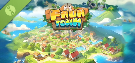 Faun Town Demo