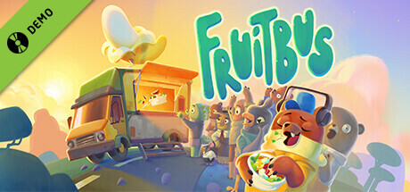 Fruitbus Demo