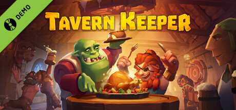 Tavern Keeper  Demo