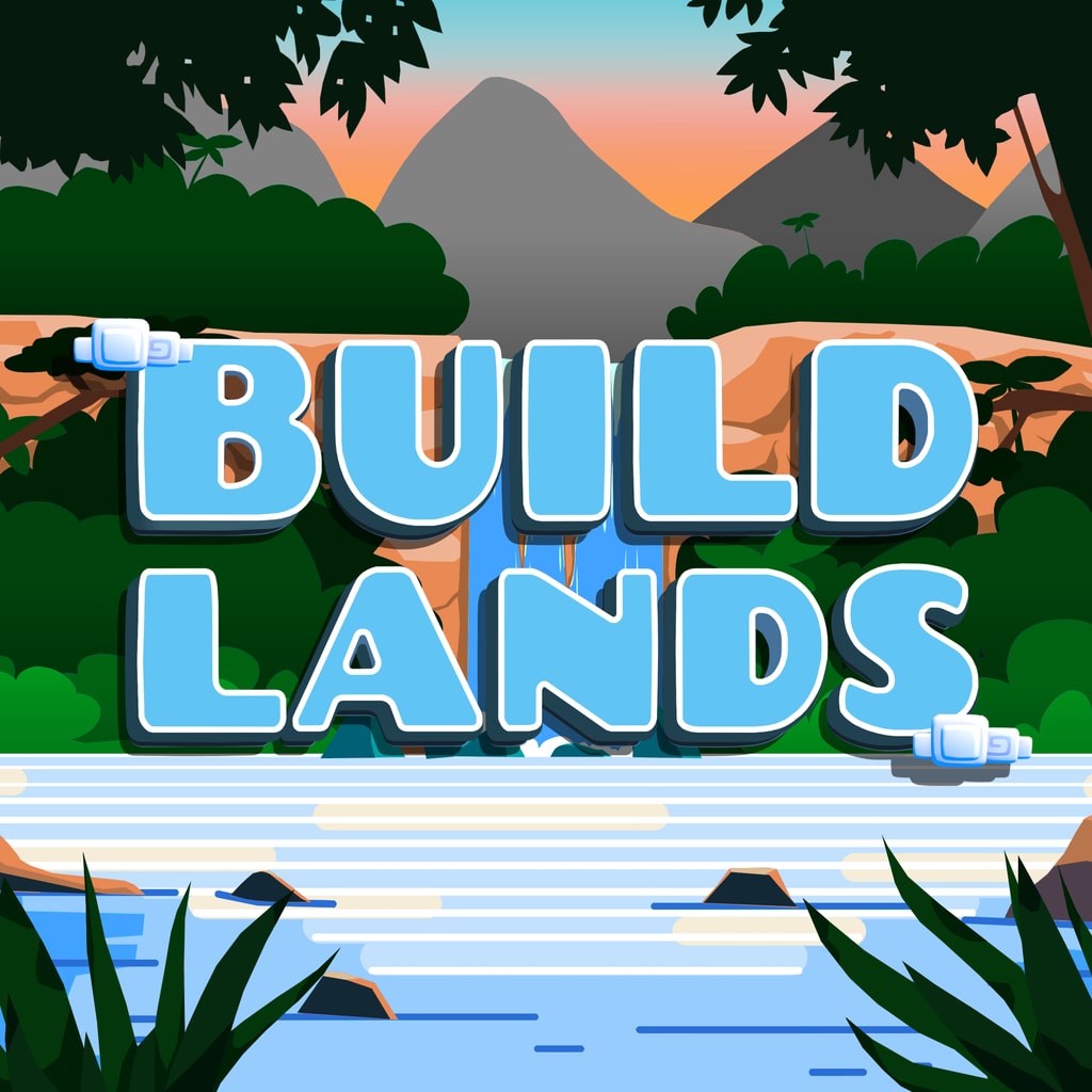 Build Lands