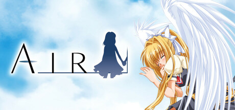Boxart for AIR