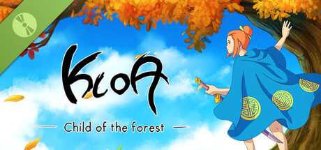 Kloa - child of the forest Demo