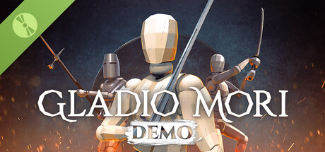 Gladio Mori Demo