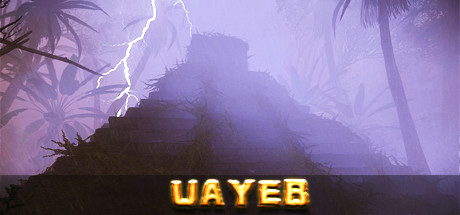 Boxart for UAYEB: The Dry Land