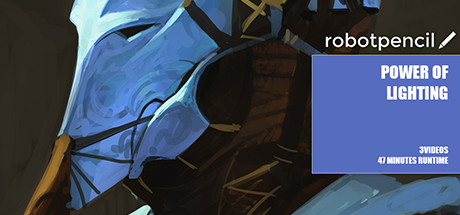 Robotpencil Presents: Power of Lighting