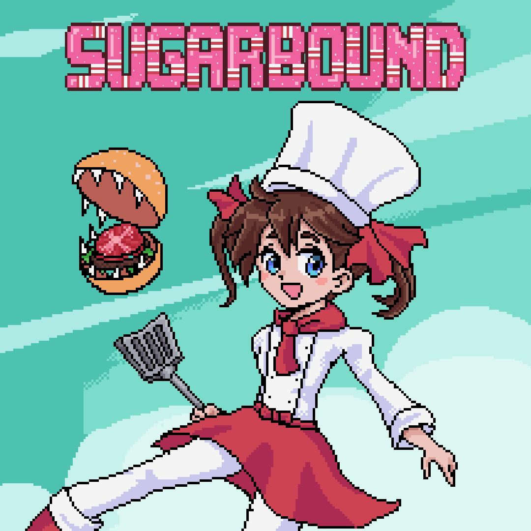 Sugarbound (Windows)