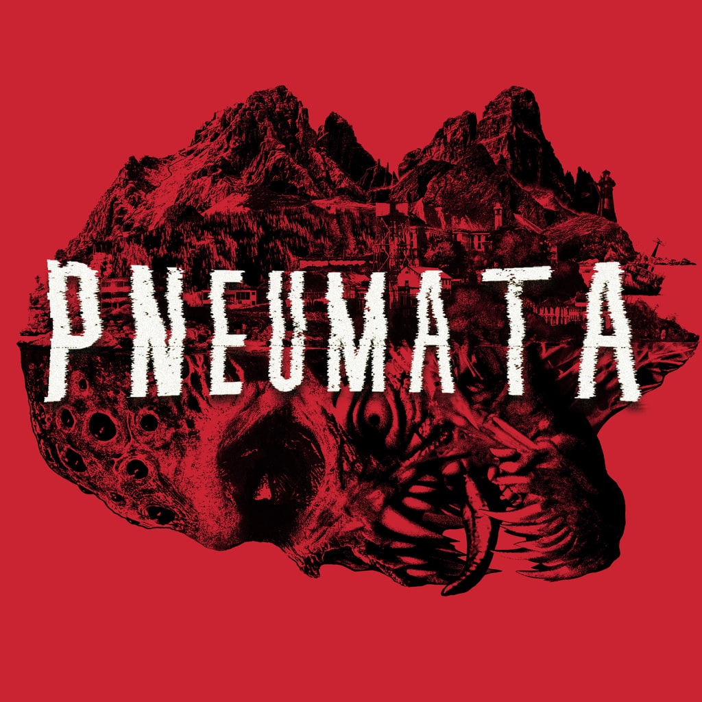 Boxart for Pneumata