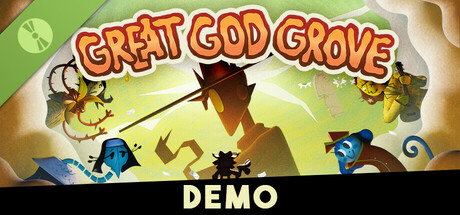 Boxart for Great God Grove Demo