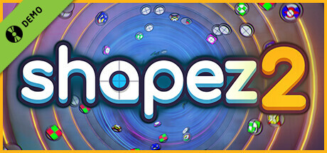 Boxart for shapez 2 Demo