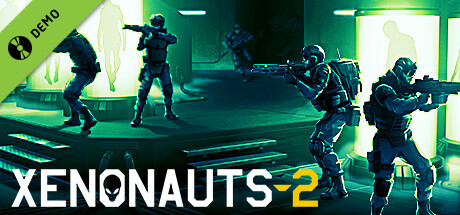 Xenonauts 2 Demo