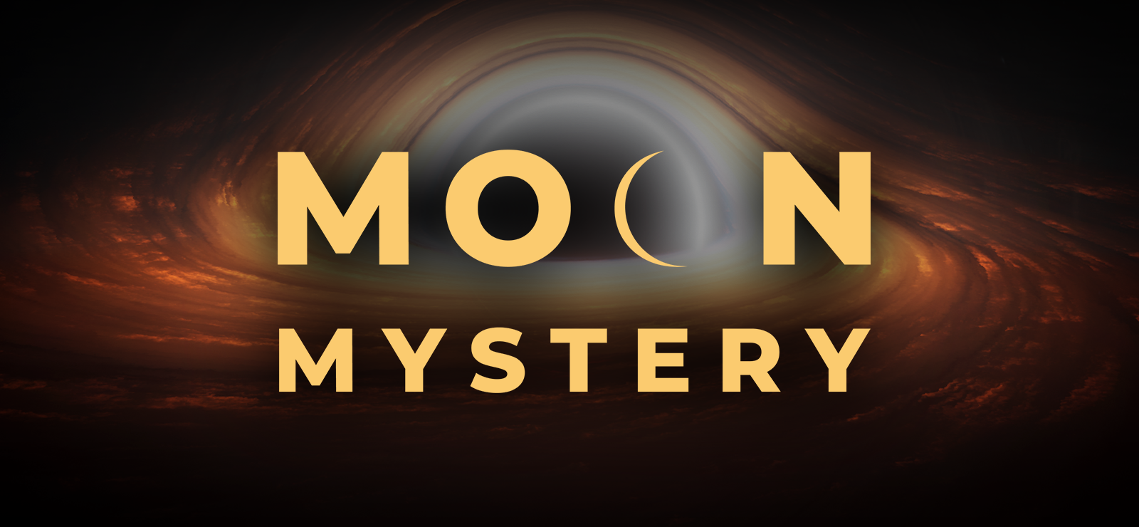 Moon Mystery